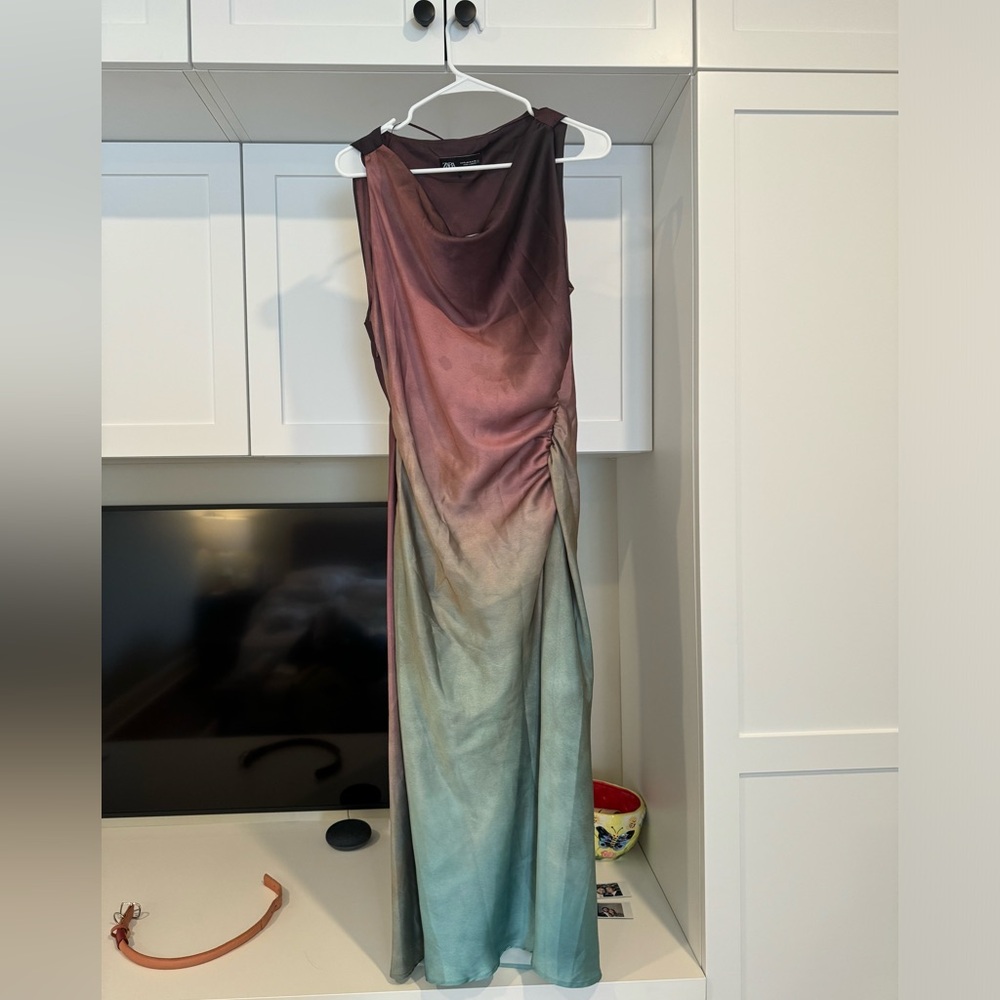 Zara Dress